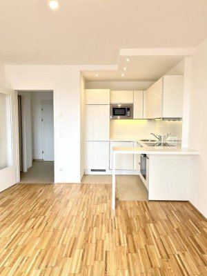 Charmante Balkonwohnung mit 2-Zimmer in Floridsdorf!