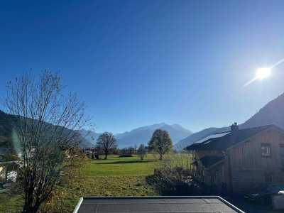 Wohnen, wo andere Urlaub machen!