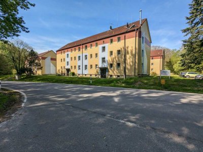 Gemütliche 2 Raum Wohnung - Nähe Bad Doberan