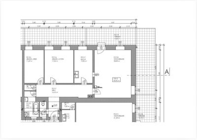 3 Zimmer Erdgeschosswohnung mit Garten in Steyr ab Juli 2026