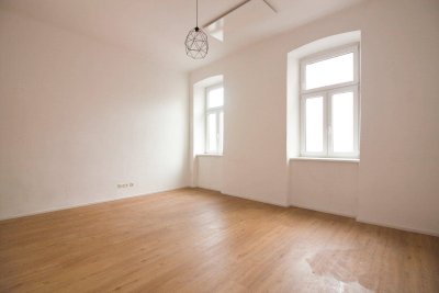 2021 saniert | ruhige und helle Garconniere | U-Bahn-Station Thaliastraße