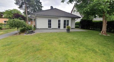 Haus mit 100 m² Wohnfläche in Berlin-Müggelheim