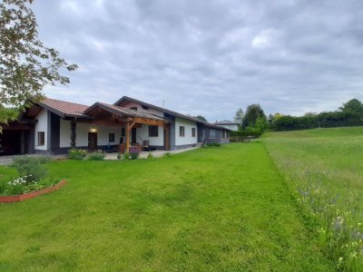 Einfamilienhaus