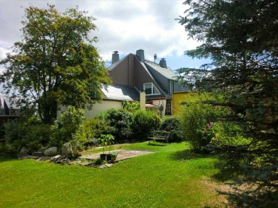 DHH mit Bauplatz in 01157 Dresden