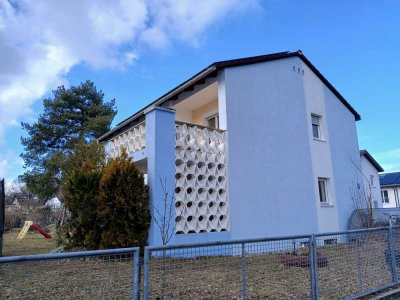 4-Zimmer Wohnung in München Untermenzing