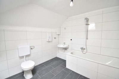 Charmante 3 Zimmer Wohnung in ruhiger Lage