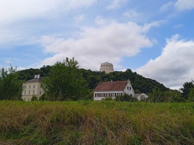 Modernes Wohnerlebnis in bester Lage – Wohlfühlen garantiert