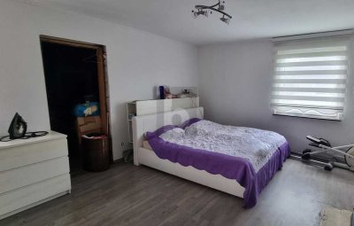 RUHIG & FAMILIENFREUNDLICH FÜR HANDWERKERKÖNIGE