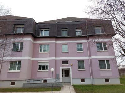 Familienwohnung beim Schaumannpark KFZ-Stellplatz inklusive