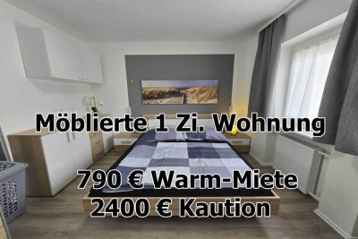 ab sofort - Möbliertes Apartment  Nr. 11 - Neustadt - Im Schelmen 7
