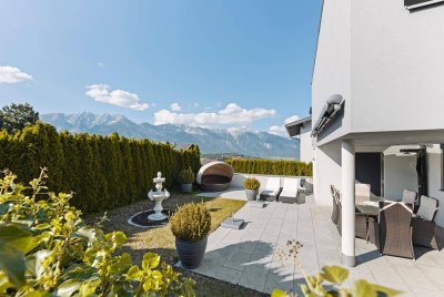 Familientraum nahe Innsbruck