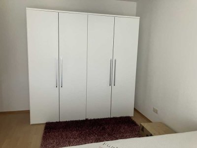Attraktive 2 Zimmer-Wohnung Küche und Bad in Bad Rappenau
