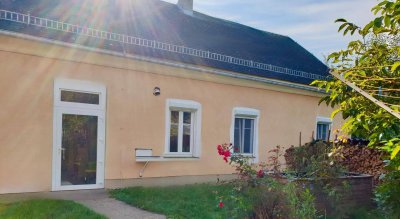 Zum Verkauf: Charmantes Einfamilienhaus in idyllischer Lage der Region Hartberg-Fürstenfeld, Steiermark! (Provisionsfrei)