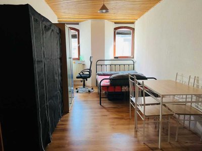 schöne Wohnung im Herzen von Bamberg - Mindestmietdauer 24 Monate