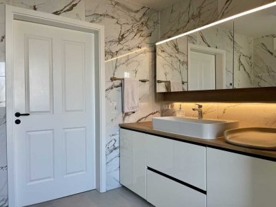 3-Zimmer Neubauwohnung Bielefeld-Jöllenbeck