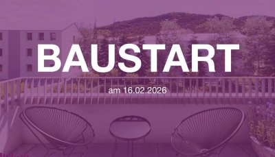 PROVISIONSFREI ! Neue Eigentumswohnungen Nähe Mauer