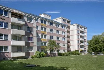 Ab sofort zu besichtigen!! 2-Zimmer-Wohnung in der City im Angebot, mit Neuen Bad und Gutschein!!