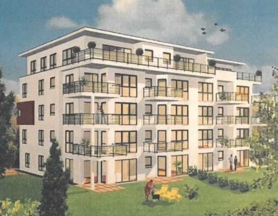 VON PRIVAT 3-Zimmer EG Wohnung mit Garten und EBK in Wiesbaden