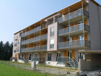 Lieboch - geförderte Miete ODER geförderte Miete mit Kaufoption - 3 Zimmer