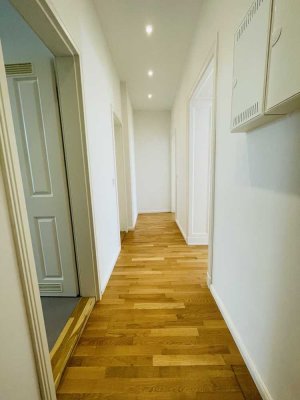 sonnige 2-Zimmerwohnung in Niederschöneweide