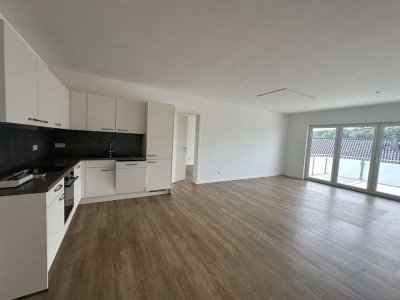 Attraktive 3 Zimmerwohnung mit besonderem Flair!