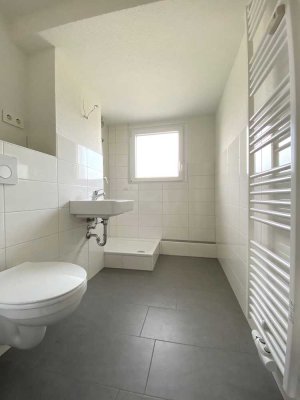 Zum Einzug bereit! 3-Zimmer Wohnung in ruhiger Wohngegend
