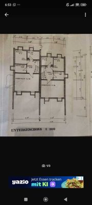 Gepflegte Doppelhaushälfte mit 4 Zimmern und Garage in Taufkirchen