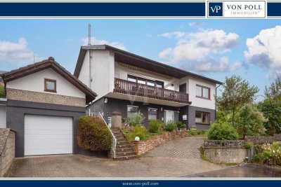 PREISREDUZIERUNG Wohntraum für Familien - Ruhig & Zentral