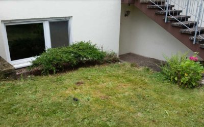 1-Raum-Einliegerwohnung in Oberreichenbach