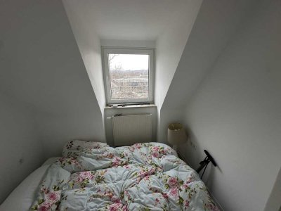 Süßes 2,5-Zimmer Apartment im 4. OG in Koblenz-Goldgrube