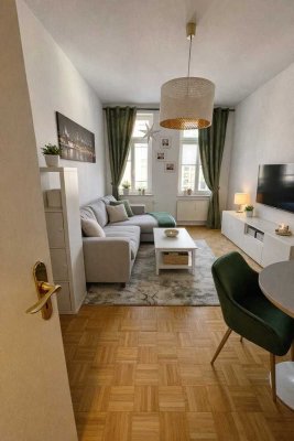 Ruhig gelegene 3-Zimmer-Wohnung mit Balkon - ideal zur Eigennutzung oder Kapitalanlage