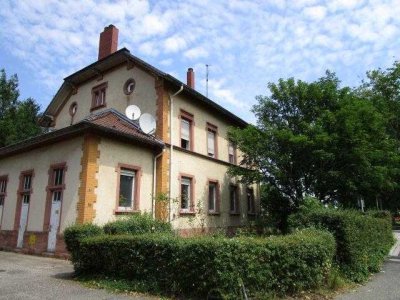 Mehr Platz zum Wohlfühlen - großzügige 4-Zimmer-Wohnung