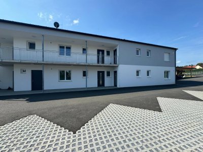 3 Zi.- Anleger-Neubauwohnung (76,56 m²) - bereits vermietet -mit Balkon in Seiersberg bei Graz
