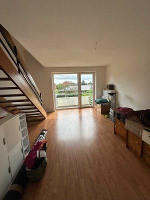 Individuelle, helle Wohnung im Grünen in Eutin