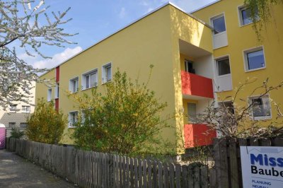 Modernisierte 1-Zimmer Wohnung in Bonn-Beuel
