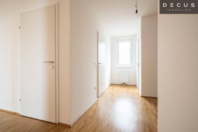 | DREI ZIMMER | FOKUS WEST | BALKON