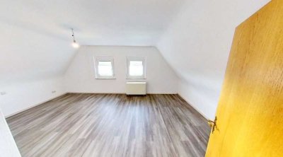 Gemütliche 3 Zimmerwohnung mit großem Keller - Perfekt für Ihr neues zu Hause