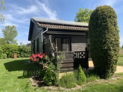 Schöner 4-Zimmer-Bungalow in Hüde