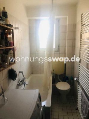 Wohnungstausch: Hattsteiner Straße 7
