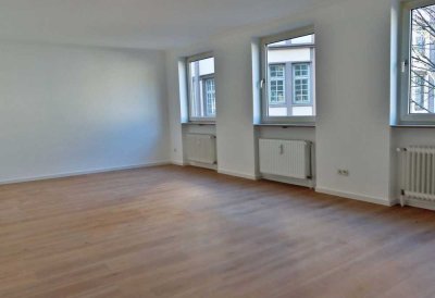 Helle 2-Zimmer Wohnung in der Koblenzer Altstadt