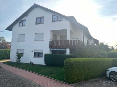 Wohntraum mit Garten!