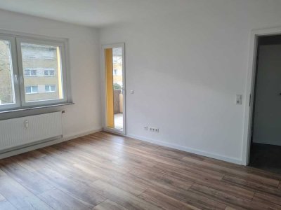 Vollständig renovierte 3-Zimmer Wohnung in Dortmund Aplerbeck zu verkaufen