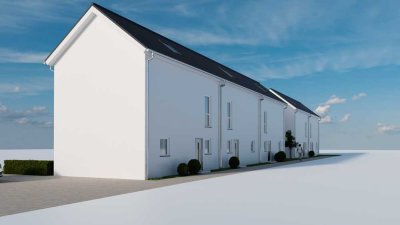 Wir bauen Ihr neues Zuhause in Pffligheim - nutzen Sie das KFN Programm der KFW