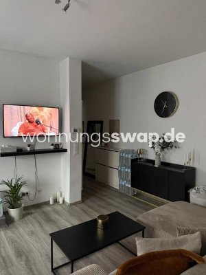 Wohnungstausch: Erlenhagen 9