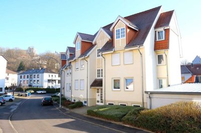 Bezugsfertig !! Renovierte 2 ZKB ETW in Rotenburg zu Verkaufen !