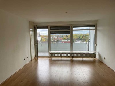 Penthauswohnung mit wunderschönem Ausblick in Watenbüttel