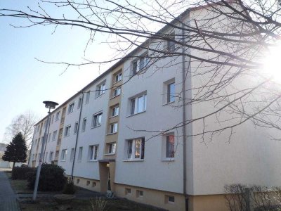 3-Raum-Wohnung in ruhiger Lage von Haselbachtal OT Gersdorf zu vermieten!