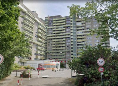Kapitalanlage in Hattersheim: Gepflegte ETW mit 5% Mietrendite.