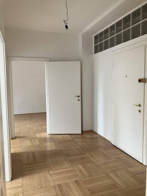 2-Zimmerwohnung im Herzen der Altstadt