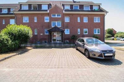 Gemütliche 4-Zimmer Erdgeschoss Wohnung!  Wohnberechtigungsschein erforderlich!!!